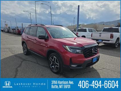 2023 Honda Passport Butte MT