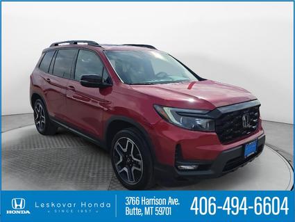 2023 Honda Passport Butte MT