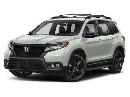 2020 Honda Passport Missoula MT