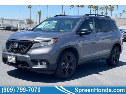 2020 Honda Passport Loma Linda CA