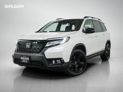 2021 Honda Passport Burnsville MN