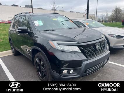 2021 Honda Passport Louisville KY