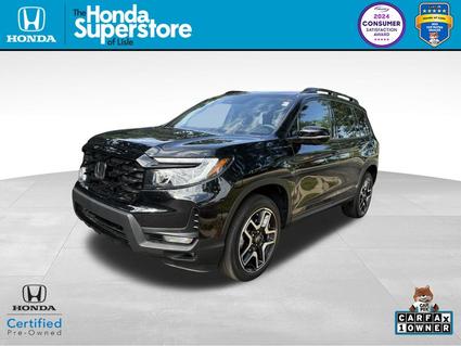2022 Honda Passport Lisle IL
