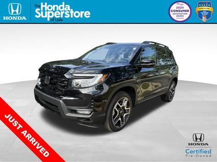 2022 Honda Passport Lisle IL