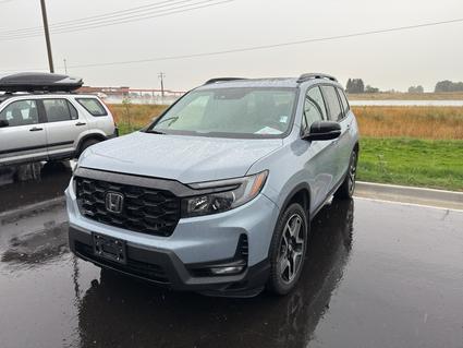 2022 Honda Passport Bozeman MT
