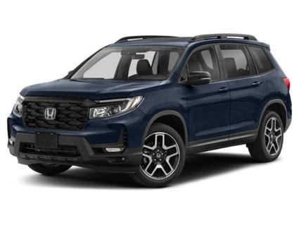 2022 Honda Passport Minneapolis MN