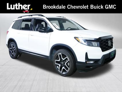 2023 Honda Passport Minneapolis MN