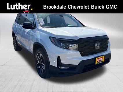 2023 Honda Passport Minneapolis MN