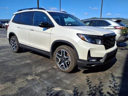 2023 Honda Passport Beckley WV