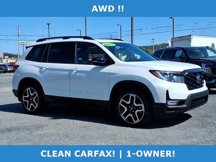 2023 Honda Passport Beckley WV