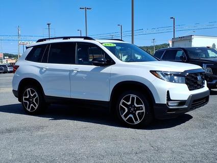 2023 Honda Passport Beckley WV