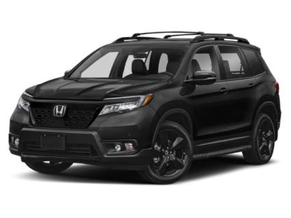 2019 Honda Passport Bozeman MT