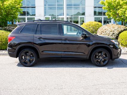 2019 Honda Passport Virginia Beach VA