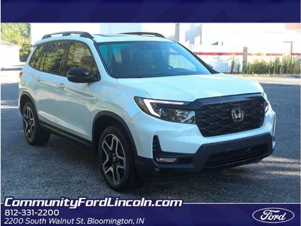 2022 Honda Passport Bloomington IN
