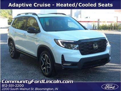 2022 Honda Passport Bloomington IN