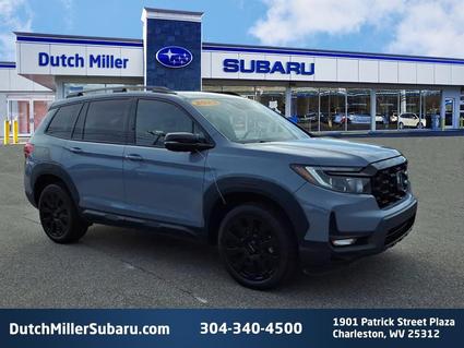 2023 Honda Passport Charleston WV