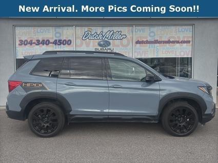 2023 Honda Passport Charleston WV