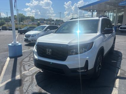 2023 Honda Passport Johnson City TN