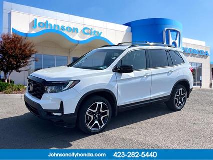 2023 Honda Passport Johnson City TN