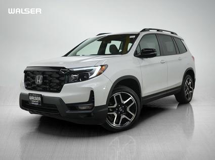 2023 Honda Passport Burnsville MN