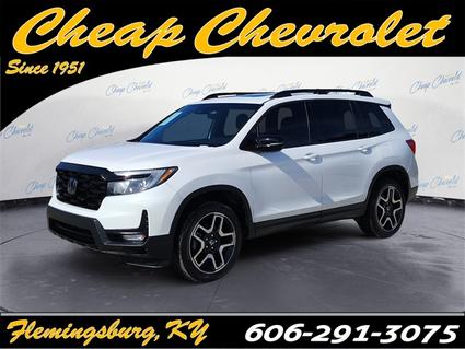 2023 Honda Passport Flemingsburg KY