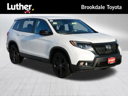 2020 Honda Passport Minneapolis MN