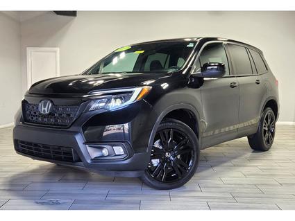 2021 Honda Passport Philadelphia PA
