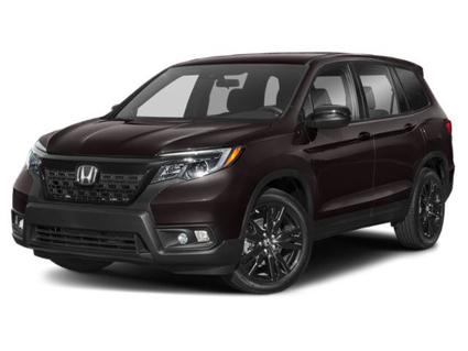 2019 Honda Passport Minneapolis MN