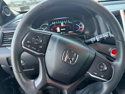 2019 Honda Passport Johnson City TN