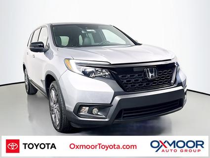 2021 Honda Passport Louisville KY