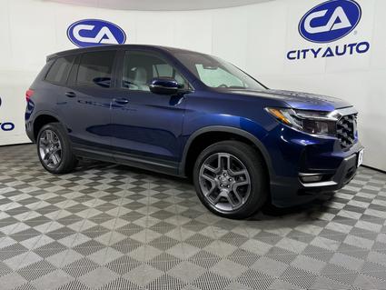 2022 Honda Passport Memphis TN