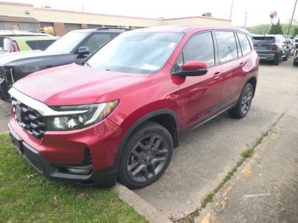 2023 Honda Passport Cape Girardeau MO