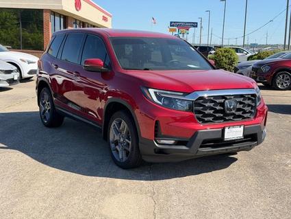 2023 Honda Passport Cape Girardeau MO