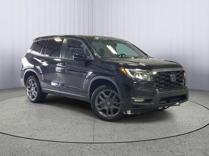 2023 Honda Passport Kalamazoo MI