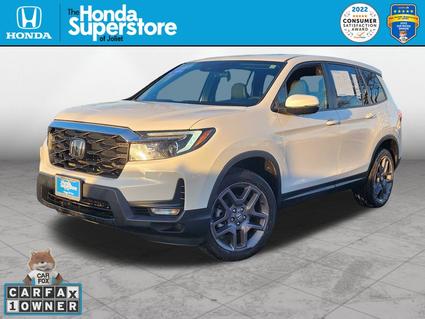 2023 Honda Passport Joliet IL