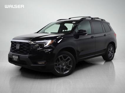2023 Honda Passport Burnsville MN
