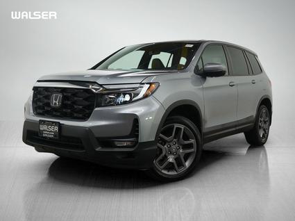 2023 Honda Passport Burnsville MN