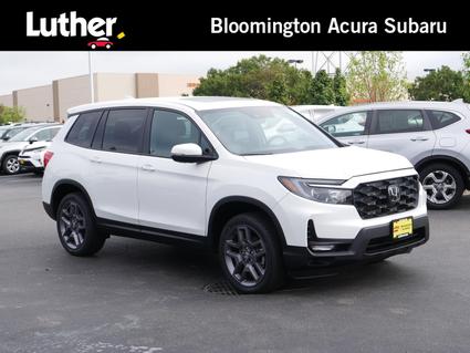 2023 Honda Passport Minneapolis MN