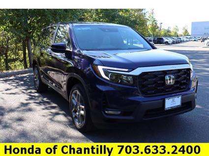 2023 Honda Passport Chantilly VA