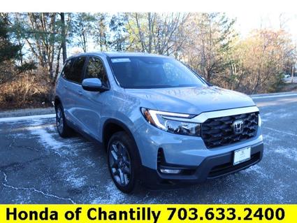 2023 Honda Passport Chantilly VA