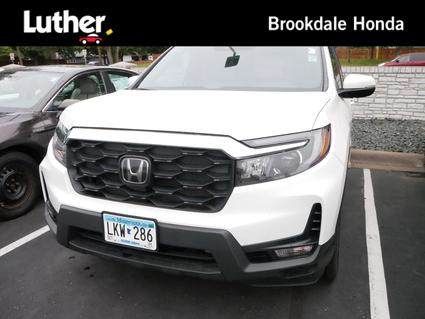 2023 Honda Passport Minneapolis MN