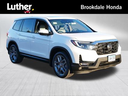 2023 Honda Passport Minneapolis MN