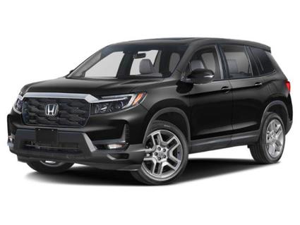 2024 Honda Passport Minneapolis MN