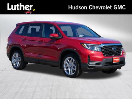 2024 Honda Passport Hudson WI