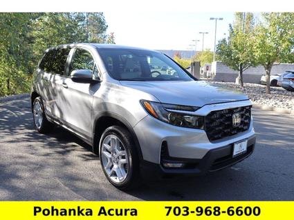 2025 Honda Passport Chantilly VA