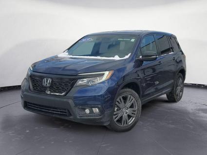 2019 Honda Passport Ypsilanti MI