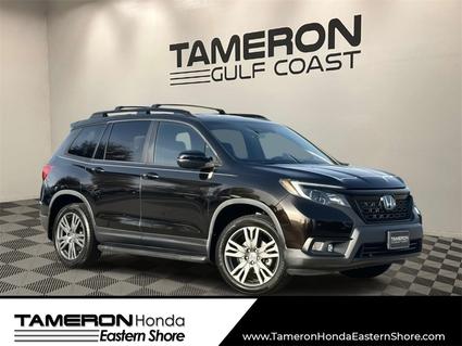2020 Honda Passport Daphne AL