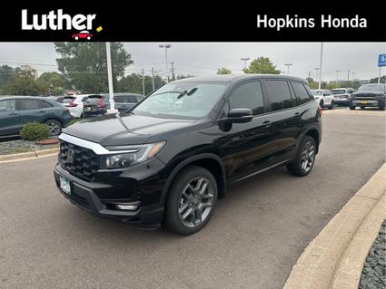 2022 Honda Passport Hopkins MN