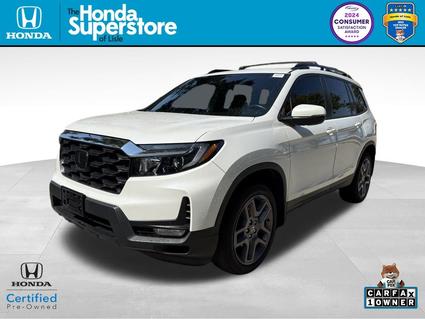 2023 Honda Passport Lisle IL