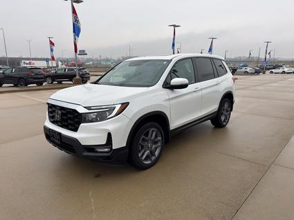 2023 Honda Passport Effingham IL